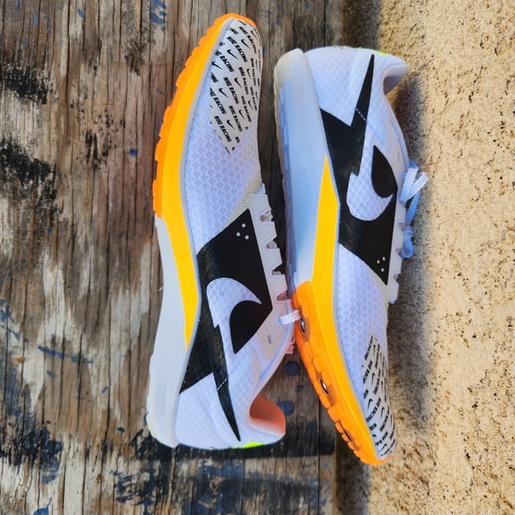 Nike Zoom Rival XC 6Cross-Country Spikes  Size men 8.5 -Woman 10 - Picture 3 of 10